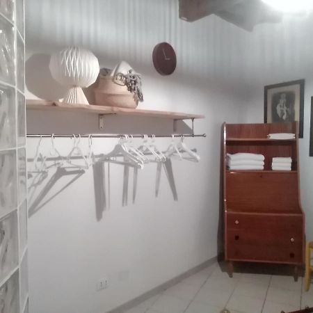 Willa Casina Del Porto Livorno Zewnętrze zdjęcie