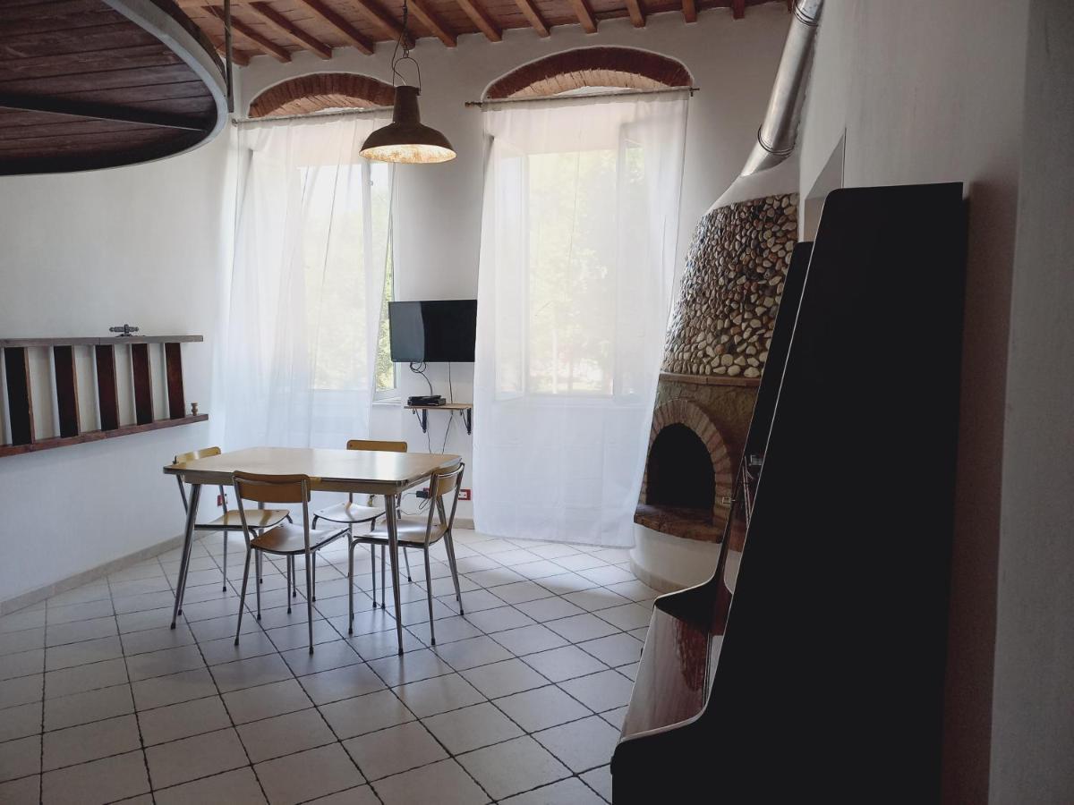 Willa Casina Del Porto Livorno Zewnętrze zdjęcie