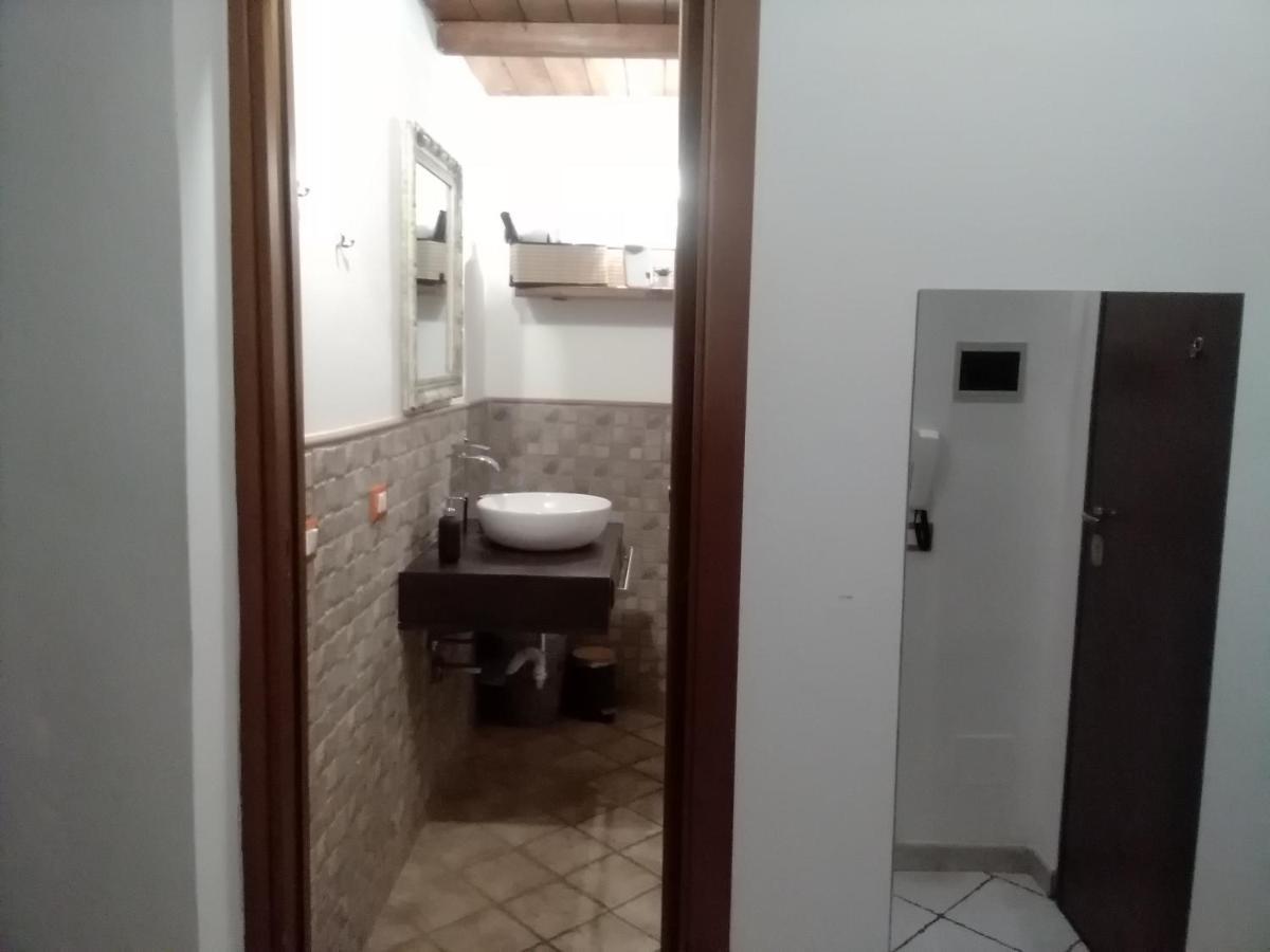 Willa Casina Del Porto Livorno Zewnętrze zdjęcie