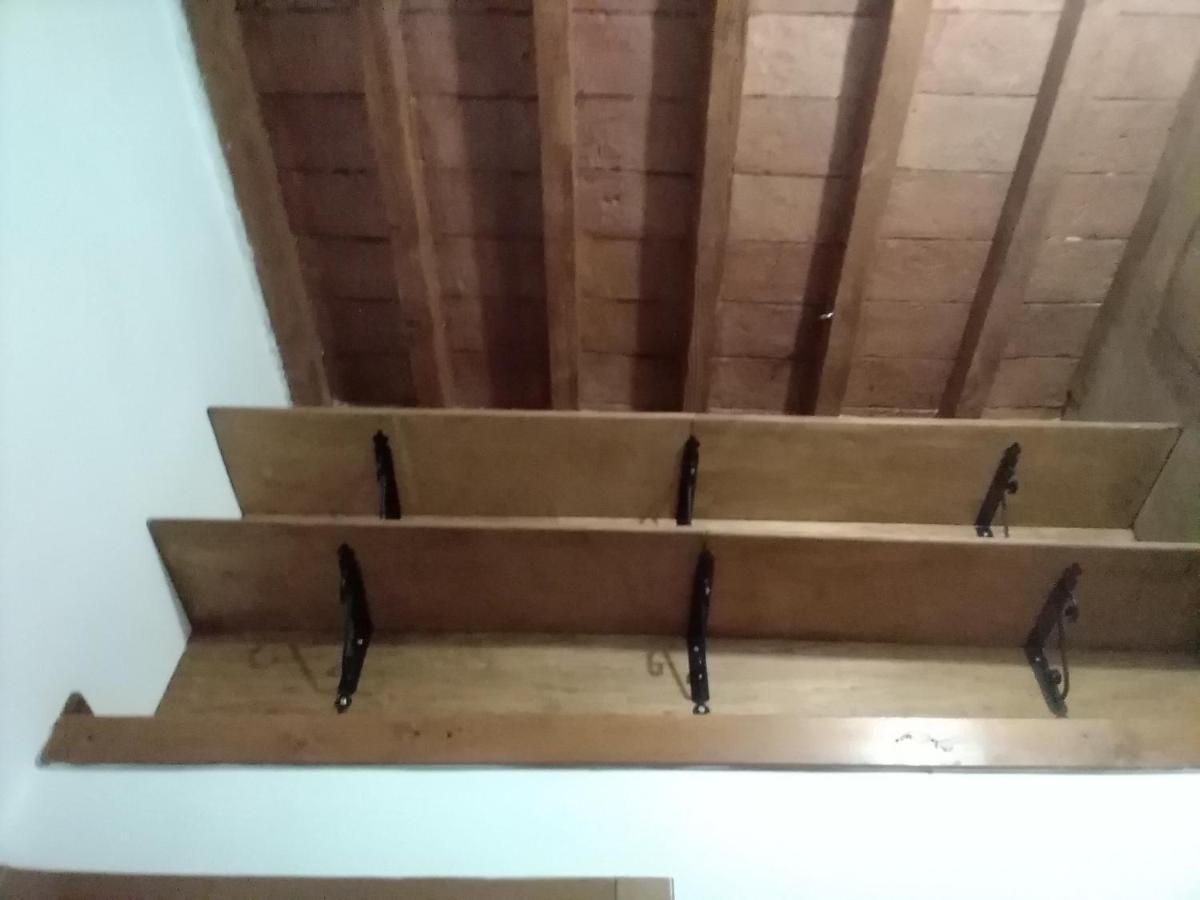 Willa Casina Del Porto Livorno Zewnętrze zdjęcie