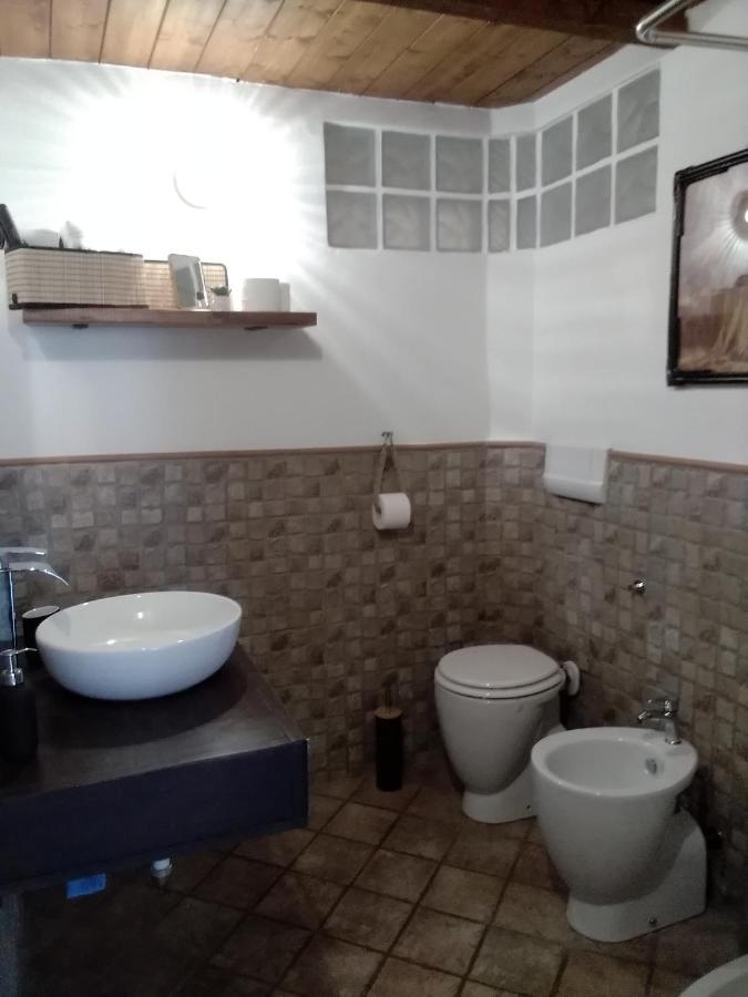 Willa Casina Del Porto Livorno Zewnętrze zdjęcie