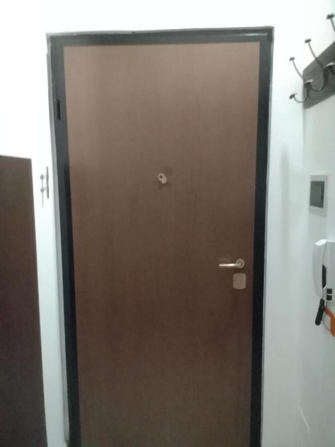 Willa Casina Del Porto Livorno Zewnętrze zdjęcie