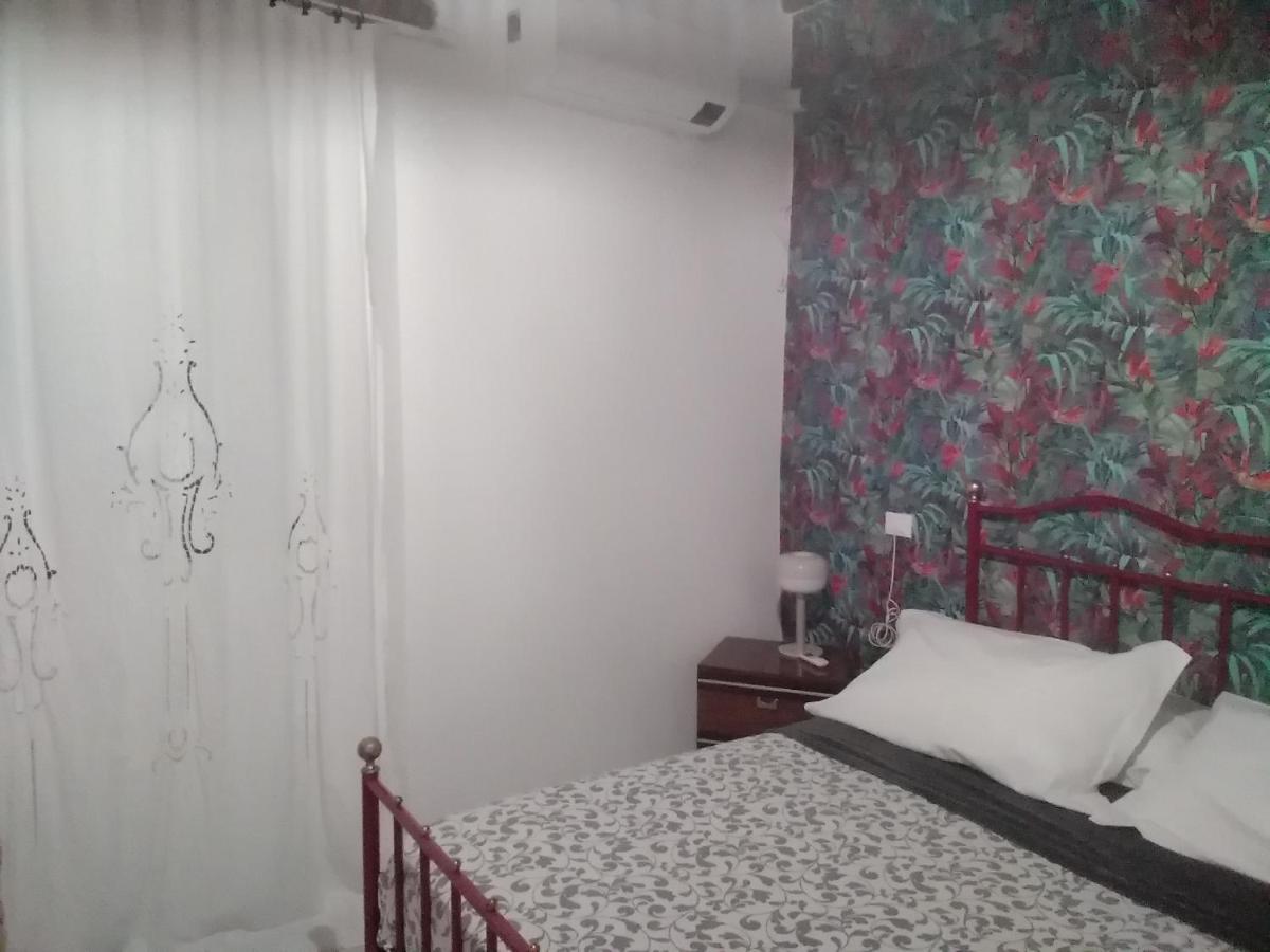 Willa Casina Del Porto Livorno Zewnętrze zdjęcie