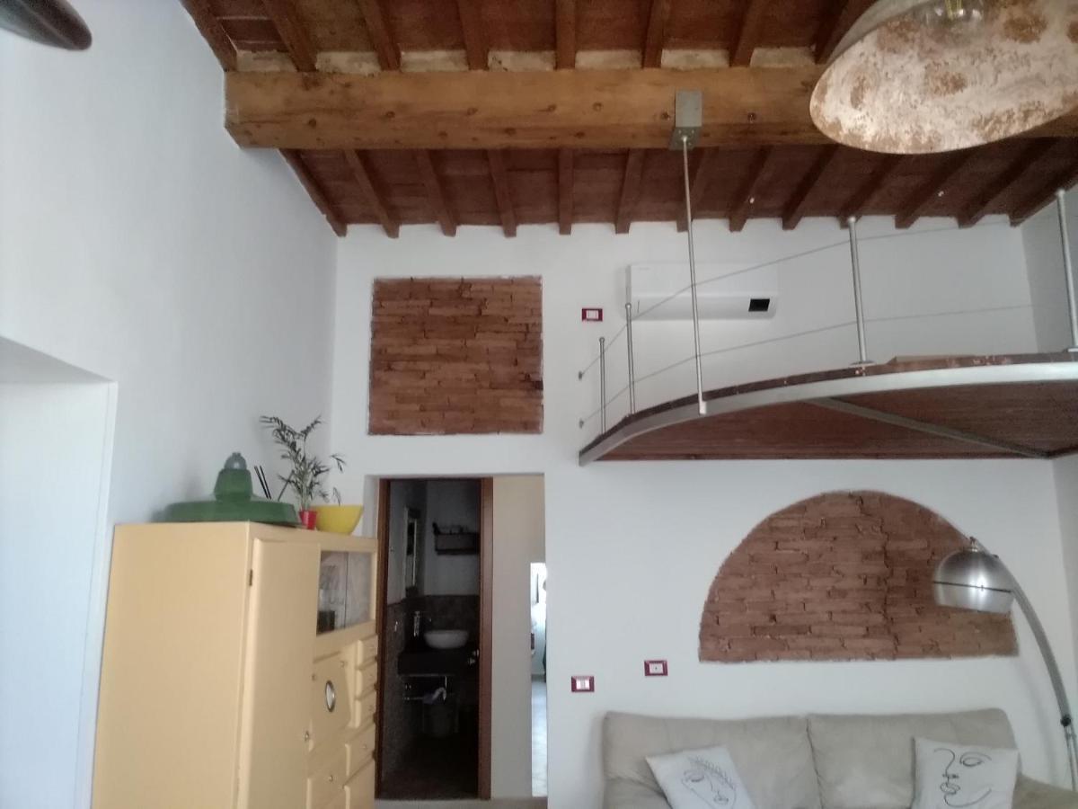 Willa Casina Del Porto Livorno Zewnętrze zdjęcie