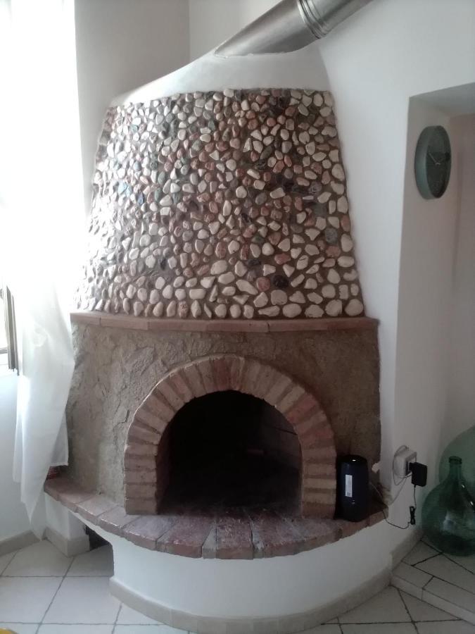 Willa Casina Del Porto Livorno Zewnętrze zdjęcie