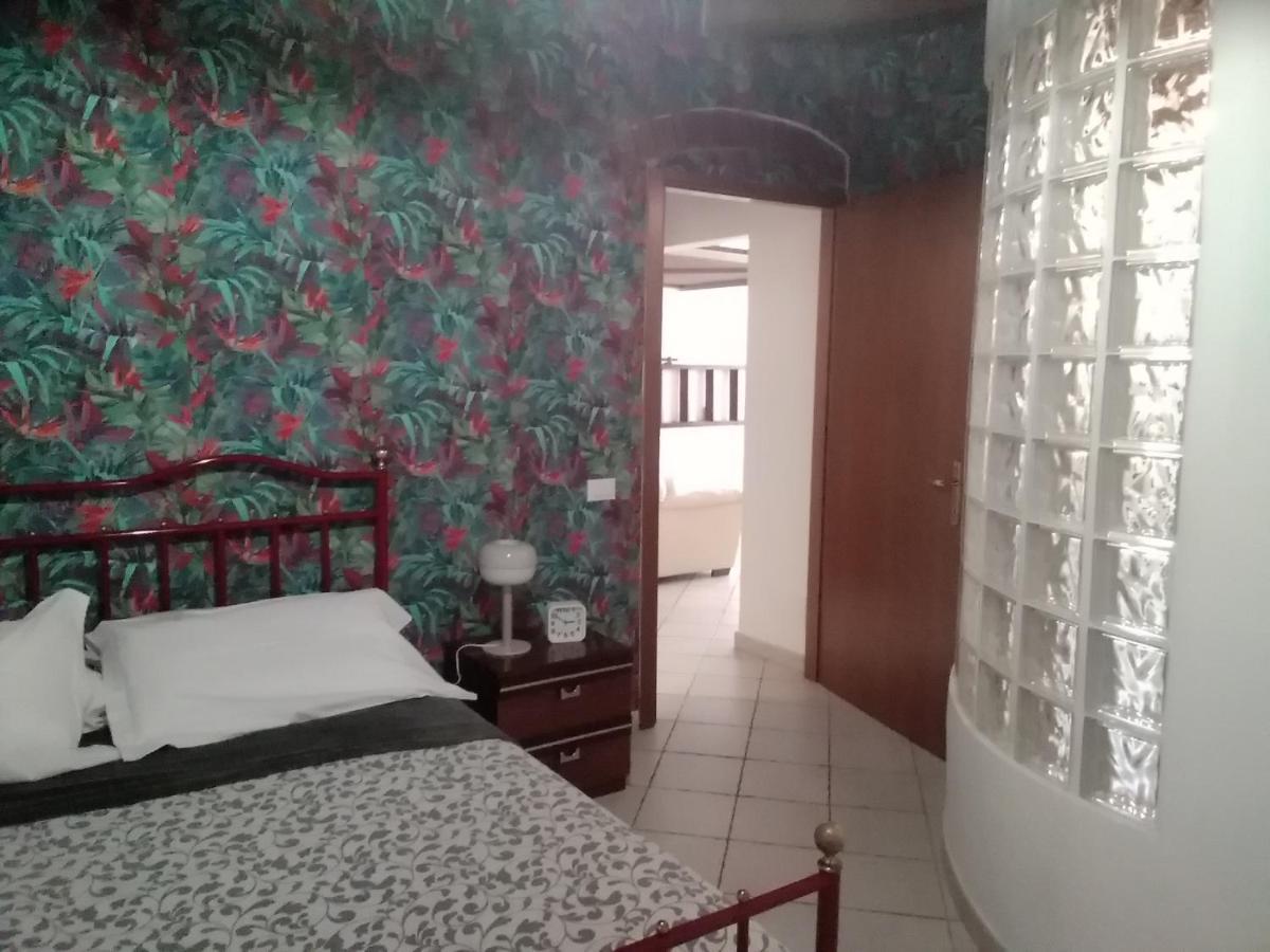 Willa Casina Del Porto Livorno Zewnętrze zdjęcie