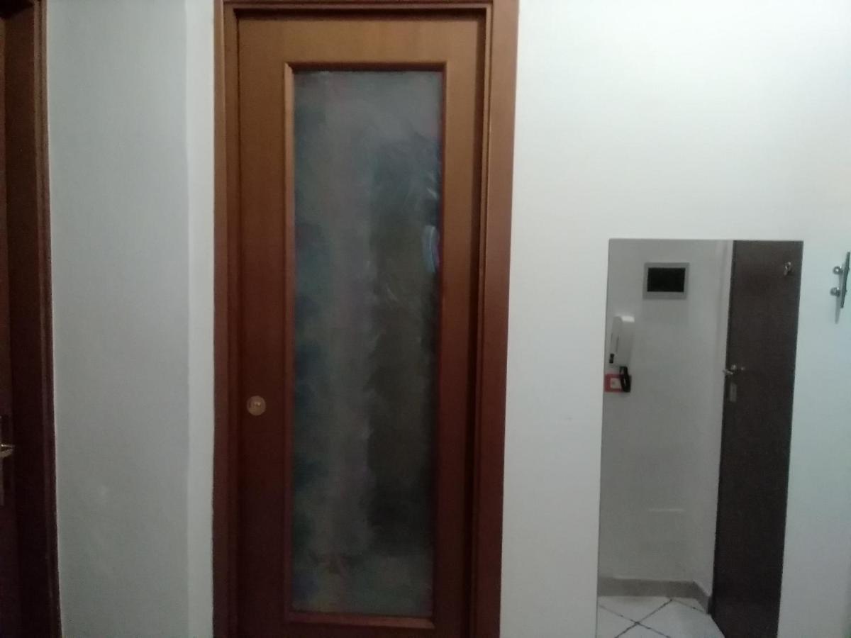 Willa Casina Del Porto Livorno Zewnętrze zdjęcie