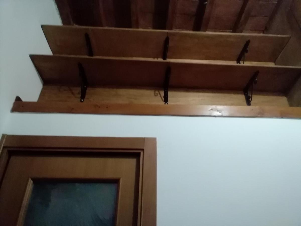 Willa Casina Del Porto Livorno Zewnętrze zdjęcie