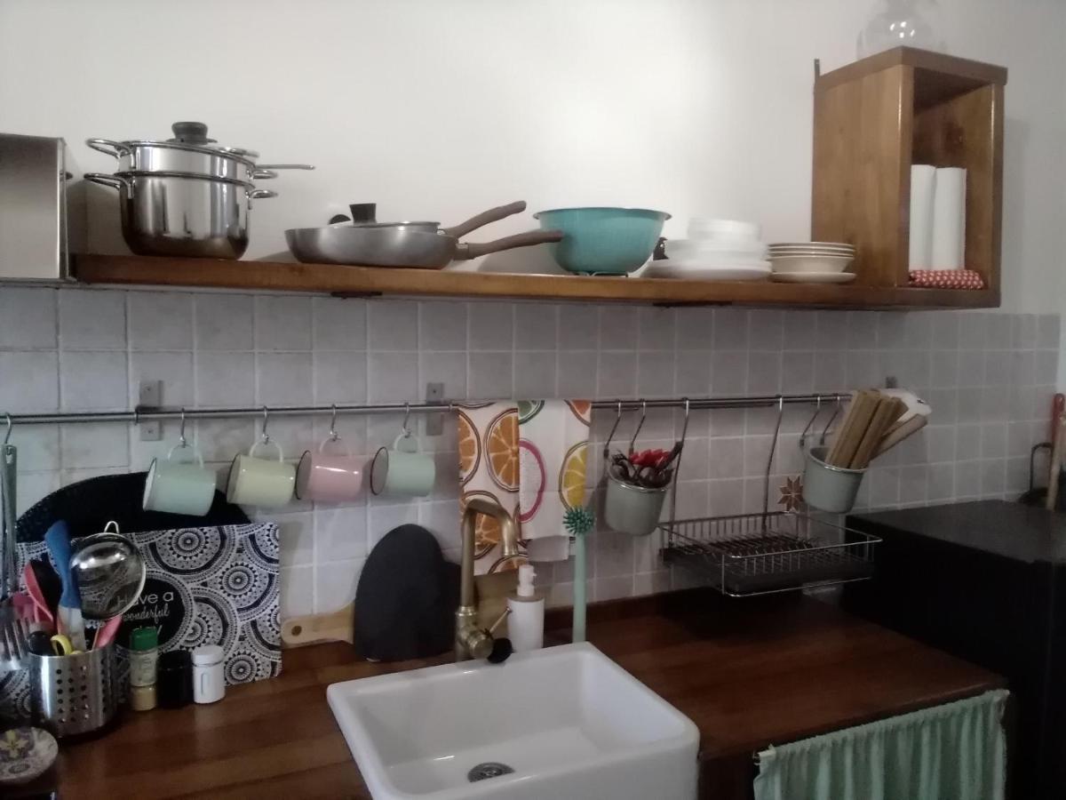 Willa Casina Del Porto Livorno Zewnętrze zdjęcie