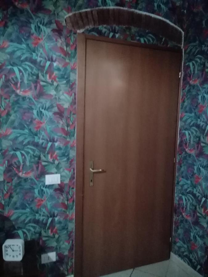 Willa Casina Del Porto Livorno Zewnętrze zdjęcie