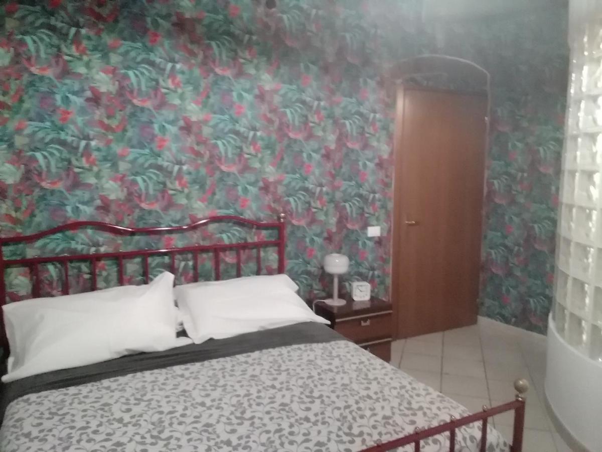 Willa Casina Del Porto Livorno Zewnętrze zdjęcie
