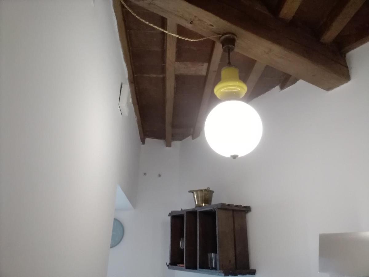 Willa Casina Del Porto Livorno Zewnętrze zdjęcie