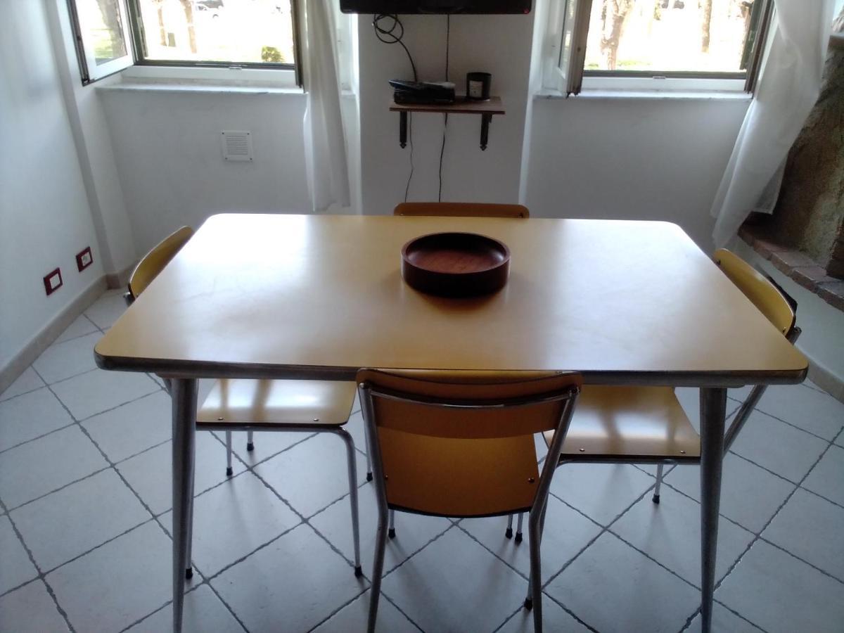 Willa Casina Del Porto Livorno Zewnętrze zdjęcie