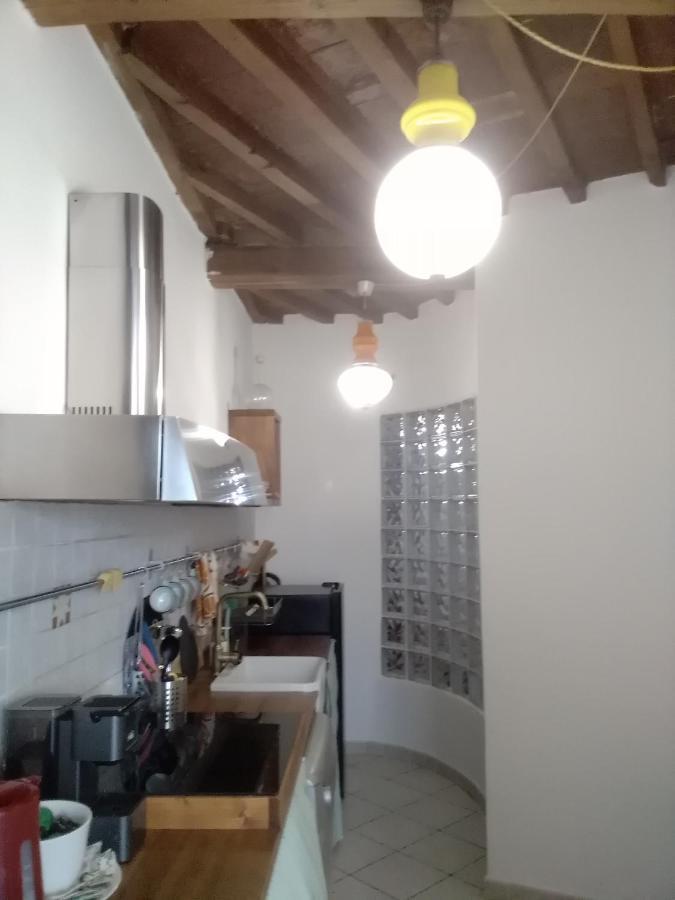 Willa Casina Del Porto Livorno Zewnętrze zdjęcie