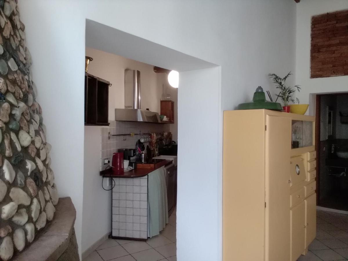Willa Casina Del Porto Livorno Zewnętrze zdjęcie