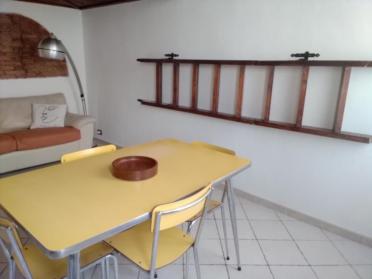 Willa Casina Del Porto Livorno Zewnętrze zdjęcie