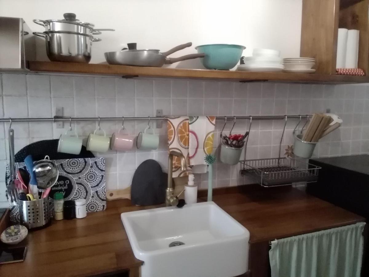 Willa Casina Del Porto Livorno Zewnętrze zdjęcie