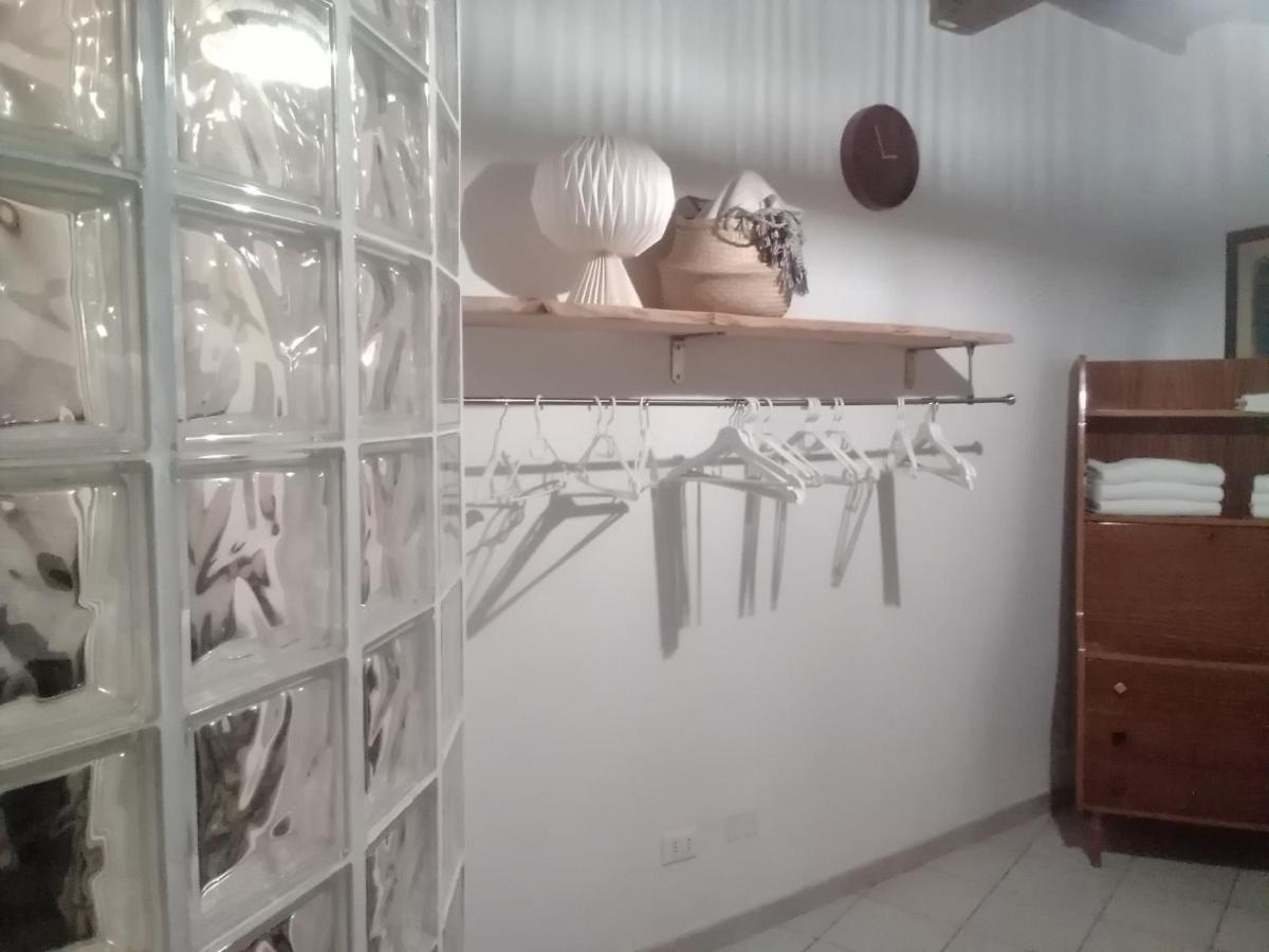 Willa Casina Del Porto Livorno Zewnętrze zdjęcie