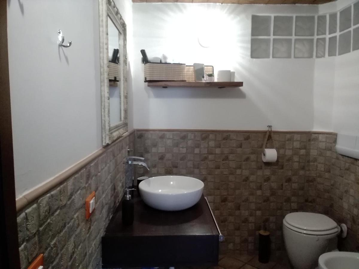 Willa Casina Del Porto Livorno Zewnętrze zdjęcie