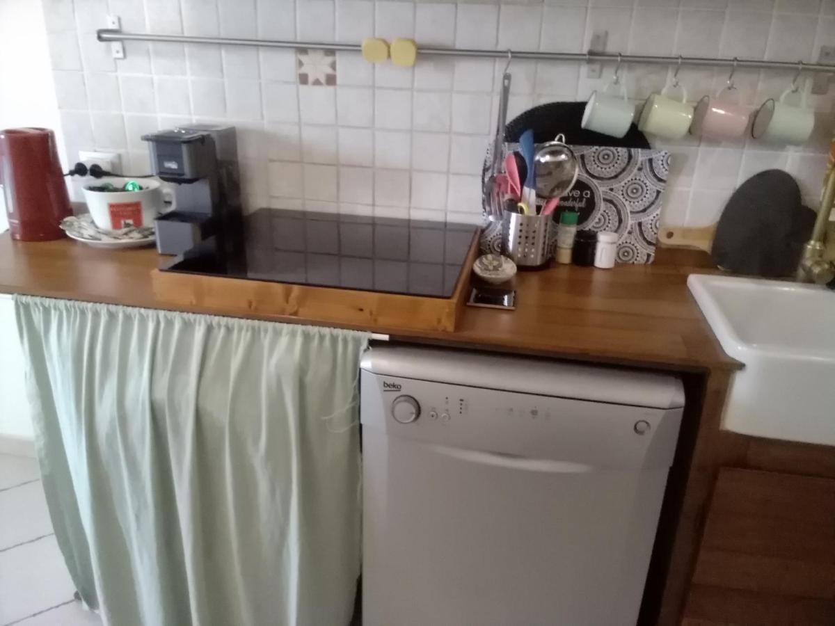 Willa Casina Del Porto Livorno Zewnętrze zdjęcie