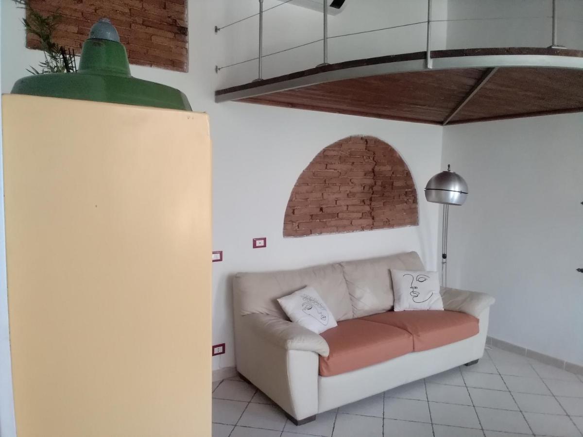 Willa Casina Del Porto Livorno Zewnętrze zdjęcie