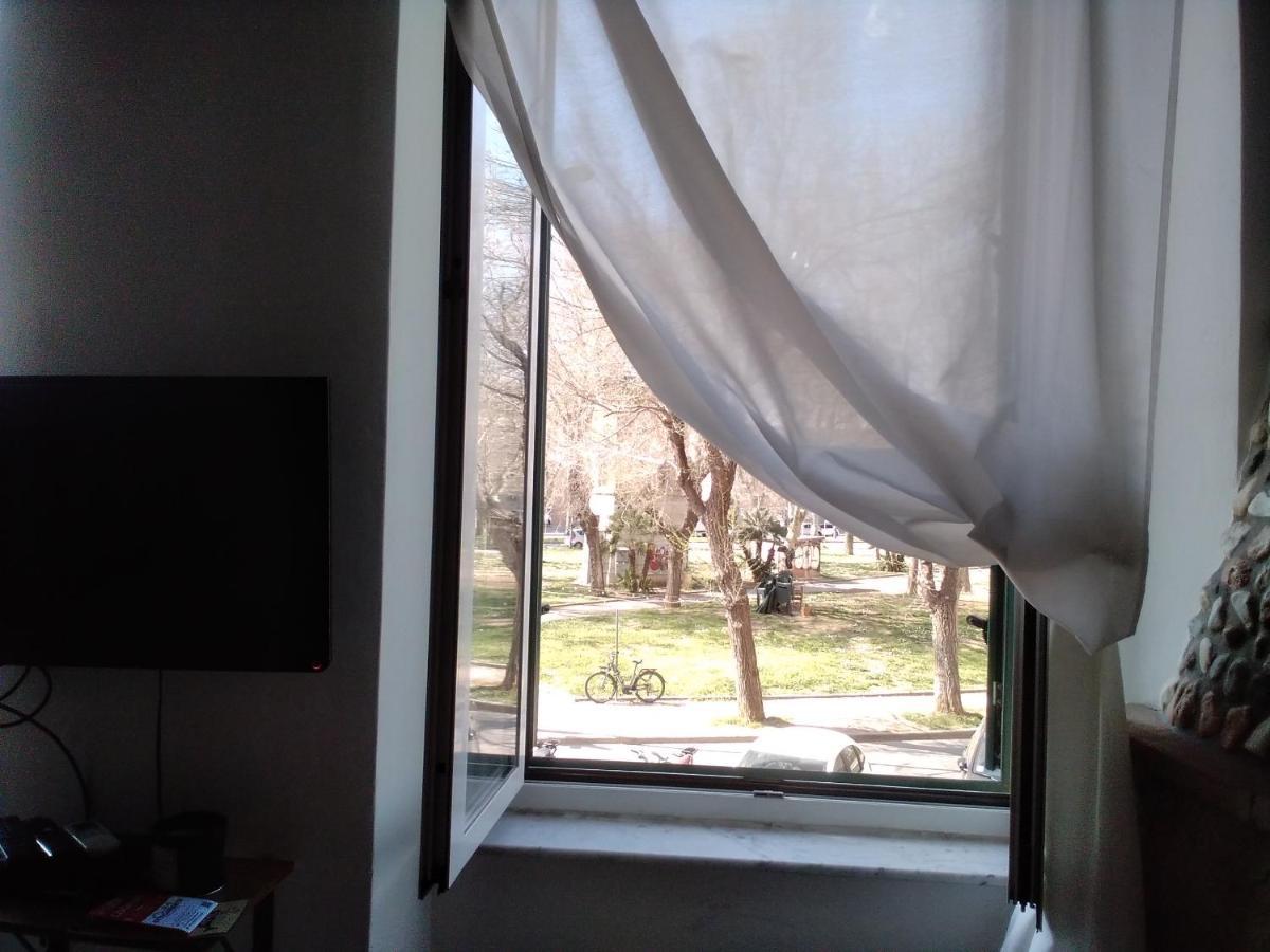 Willa Casina Del Porto Livorno Zewnętrze zdjęcie